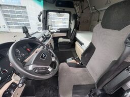 MAN TGX18470*E6d*XXL*Intarder*Kühlbox*Standklima*TÜV