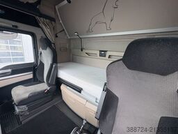 MAN TGX18470*E6d*XXL*Intarder*Kühlbox*Standklima*TÜV