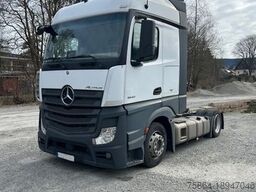 MERCEDES-BENZ 1843 , Low Liner