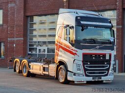 Volvo FH 13.460 Globetrotter 6x2*4 - BDF - I Parkcool...