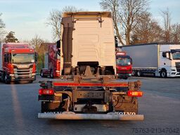 Volvo FH 13.460 Globetrotter 6x2*4 - BDF - I Parkcool...