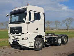 M.A.N. 33.510 TGX 6X4 BLS EURO 6D