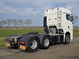 M.A.N. 33.510 TGX 6X4 BLS EURO 6D