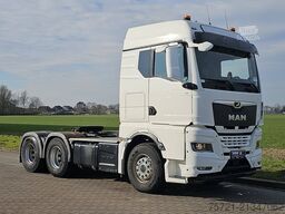 M.A.N. 33.510 TGX 6X4 BLS EURO 6D