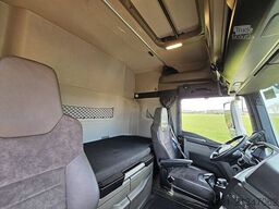 MAN 33.510 TGX 6X4 BLS EURO 6D
