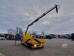 Volvo FL 210 4x2 - Palfinger PK7501 Remote - Low KM -...