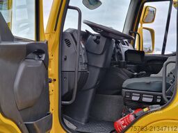 Volvo FL 210 4x2 - Palfinger PK7501 Remote - Low KM -...