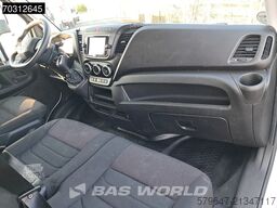 Iveco Daily 35S16 Automatik Ladebordwand 160PS Koffer...