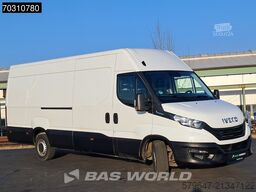Iveco Daily 35S16 Automatik 160PS L3H2 Klima Kamera P...