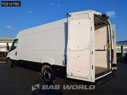 Iveco Daily 35S16 Automatik 160PS L3H2 Klima Kamera P...