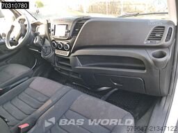 Iveco Daily 35S16 Automatik 160PS L3H2 Klima Kamera P...