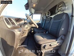 Iveco Daily 35S16 Automatik 160PS L3H2 Klima Kamera P...