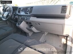 MAN TGE 3.140 Automatik Ladebordwand 140PS Koffer K...