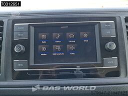 MAN TGE 3.140 Automatik Ladebordwand 140PS Koffer K...