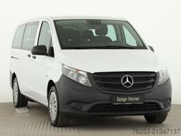 Mercedes-Benz Vito 114 CDI Tourer PRO Lang 8 Sitze