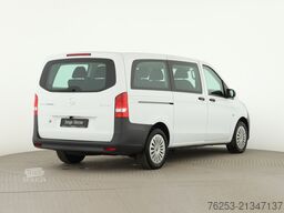 Mercedes-Benz Vito 114 CDI Tourer PRO Lang 8 Sitze