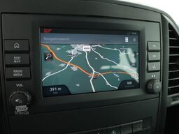 Mercedes-Benz Vito 114 CDI Tourer PRO Lang 8 Sitze