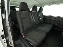 Mercedes-Benz Vito 114 CDI Tourer PRO Lang 8 Sitze