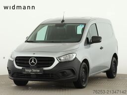Mercedes-Benz Citan 110 CDI Kasten BASE Standard