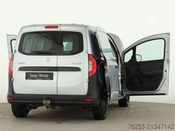 Mercedes-Benz Citan 110 CDI Kasten BASE Standard