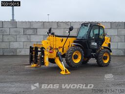 JCB 540-170 A/C - Sway