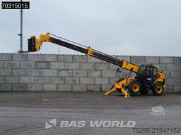 JCB 540-170 A/C - Sway