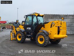 JCB 540-170 A/C - Sway