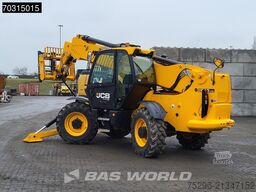 JCB 540-170 A/C - Sway