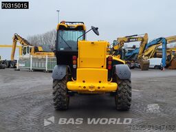 JCB 540-170 A/C - Sway