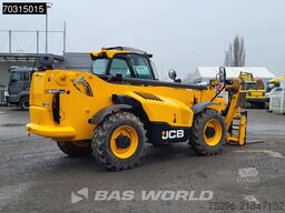 JCB 540-170 A/C - Sway