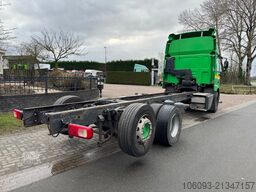 DAF CF 290 6 x 2 Liftas Stuuras