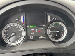 DAF CF 290 6 x 2 Liftas Stuuras