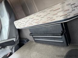 DAF CF 290 6 x 2 Liftas Stuuras