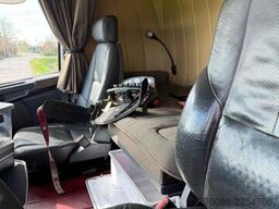 Scania R580 V8 8x4 !!TRIPLE HIAB 24 TM CRANE!!CONTAINE...