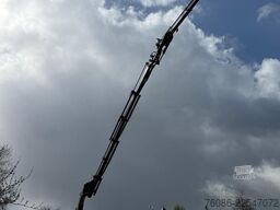 MAN TGS 26.480 PALFINGER 53002 53TM! JIB/LIER!!EURO...