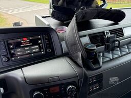MAN TGS 26.480 PALFINGER 53002 53TM! JIB/LIER!!EURO...