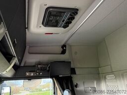 MAN TGS 26.480 PALFINGER 53002 53TM! JIB/LIER!!EURO...