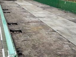 MAN TGS 26.480 PALFINGER 53002 53TM! JIB/LIER!!EURO...