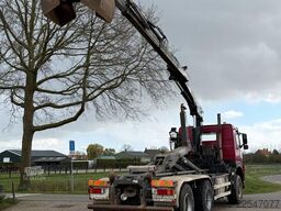 Terberg FM1350-WDGL 6x6!! WS KRAAN/HAAKARM!!NL TRUCK!!