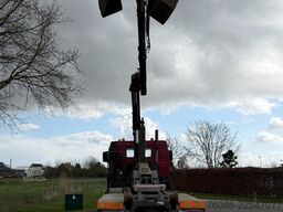 Terberg FM1350-WDGL 6x6!! WS KRAAN/HAAKARM!!NL TRUCK!!