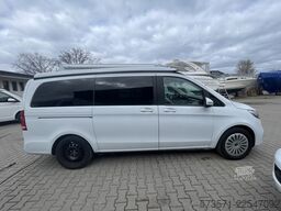 Mercedes Marco Polo 2022 | Automática | Techo elevable