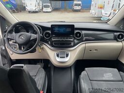 Mercedes Marco Polo 2022 | Automática | Techo elevable
