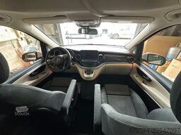Mercedes Marco Polo 2022 | Automática | Techo elevable