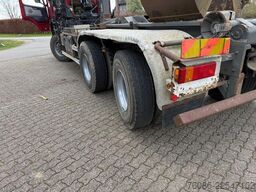 Volvo FM 6x6!! WS KRAAN/HAAKARM!!NL TRUCK!!