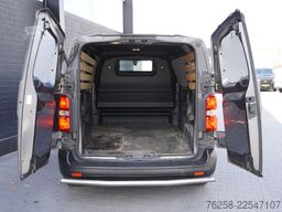 Peugeot Expert 2.0 BlueHDI L2 145PK AUTOMAAT EURO 6 - A...