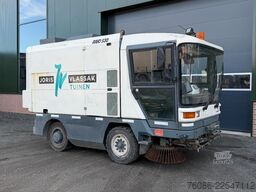 Ravo 530 NL machine!