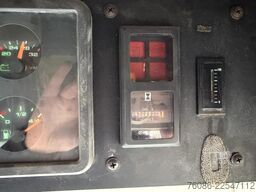 Ravo 530 NL machine!