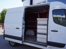 Renault Master 2.3 dCi L2H2 EURO 6 - Airco - Navi - Cru...
