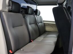 VW Transporter 2.0 TDI 150PK Automaat Dubbele Cabi...