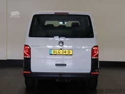 VW Transporter 2.0 TDI 150PK Automaat Dubbele Cabi...